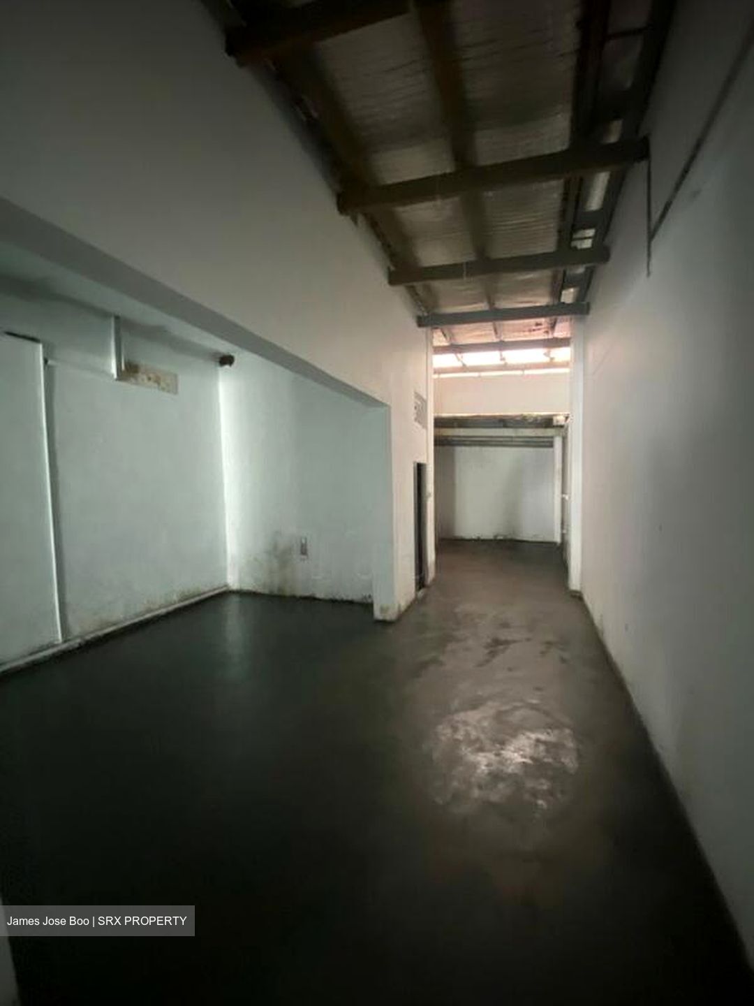 Macpherson Mall (D13), Shop House #552630471